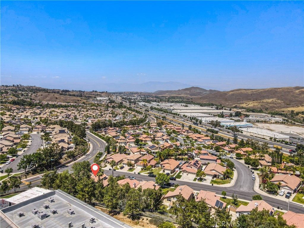 Image 49 of property listing at 9265 Nickellaus Court, Corona, CA 92883