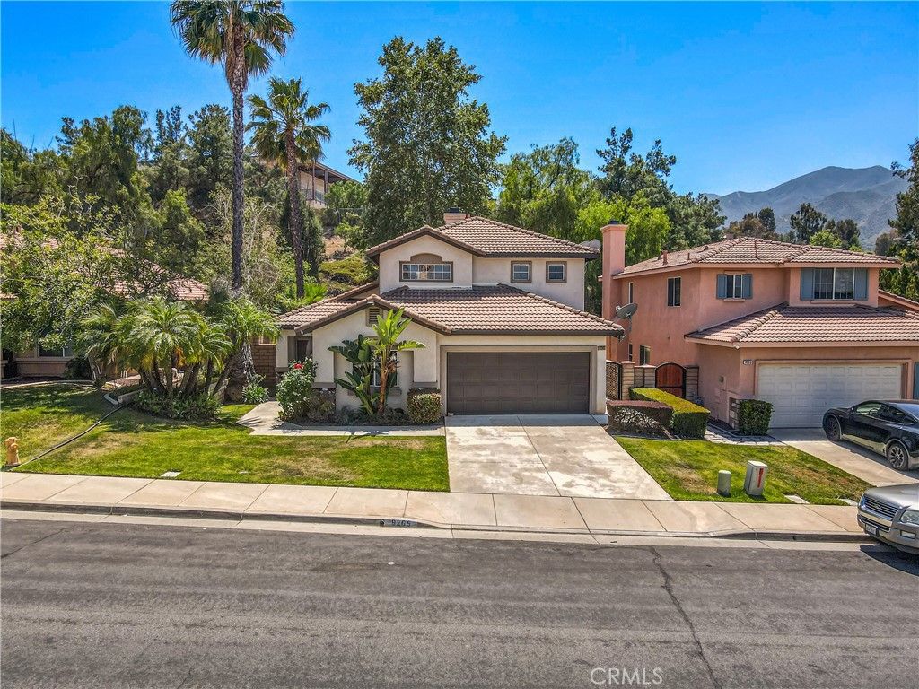 Image 50 of property listing at 9265 Nickellaus Court, Corona, CA 92883