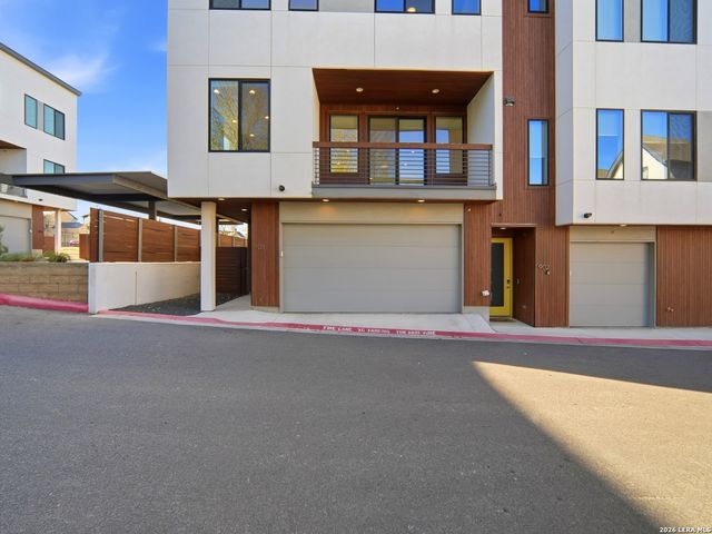 102 Tendick Unit 901, San Antonio, TX 78209