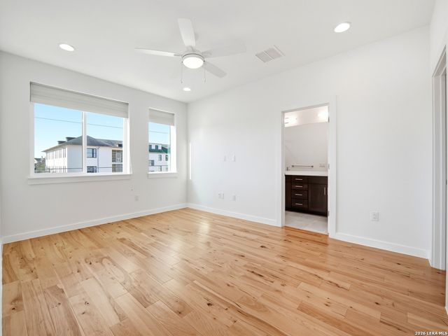 102 Tendick Unit 901, San Antonio, TX 78209