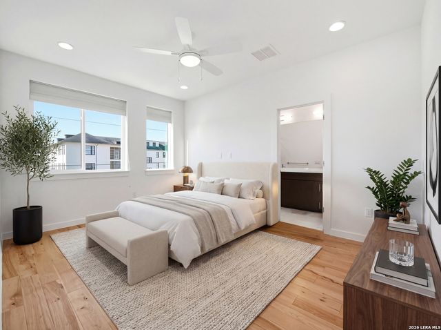 102 Tendick Unit 901, San Antonio, TX 78209