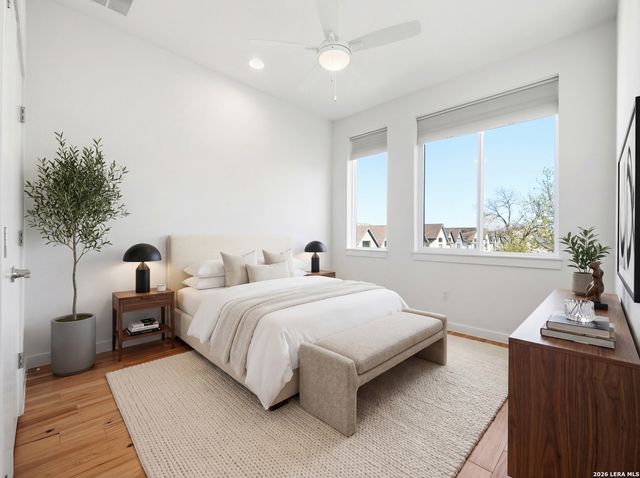 102 Tendick Unit 901, San Antonio, TX 78209