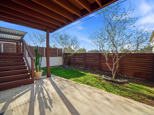 102 Tendick Unit 901, San Antonio, TX 78209