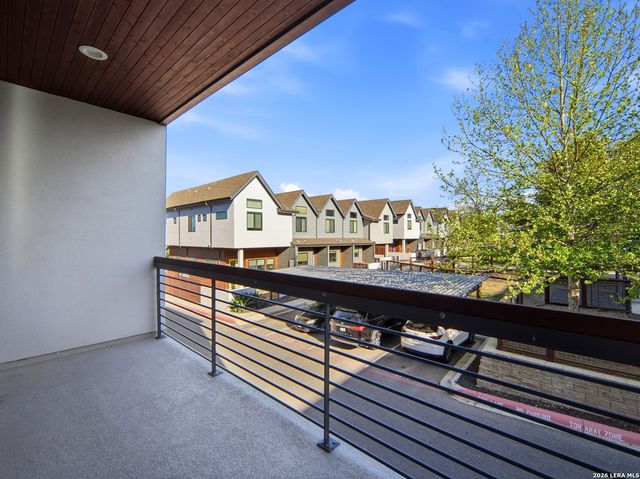 102 Tendick Unit 901, San Antonio, TX 78209