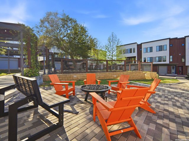 102 Tendick Unit 901, San Antonio, TX 78209