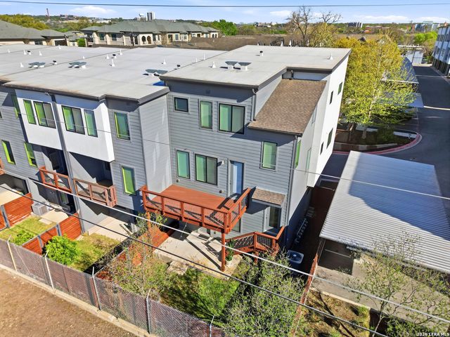 102 Tendick Unit 901, San Antonio, TX 78209