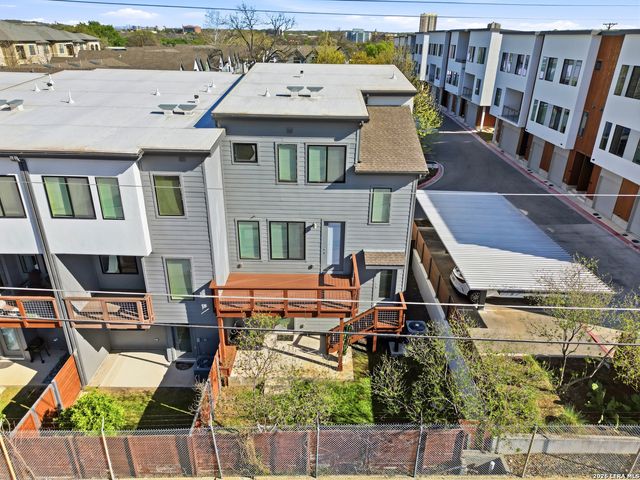 102 Tendick Unit 901, San Antonio, TX 78209