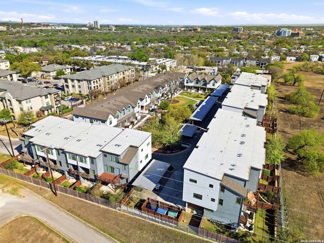 102 Tendick Unit 901, San Antonio, TX 78209