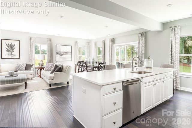 3966 Kelton Way, Charlotte, NC 28216