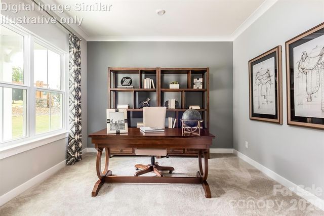 3966 Kelton Way, Charlotte, NC 28216