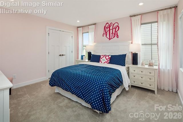 3966 Kelton Way, Charlotte, NC 28216