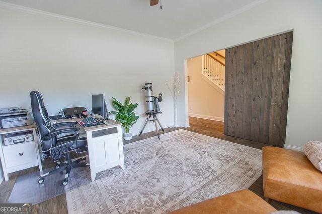 108 Albright Court, Commerce, GA 30529