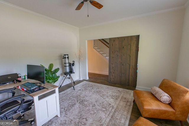 108 Albright Court, Commerce, GA 30529