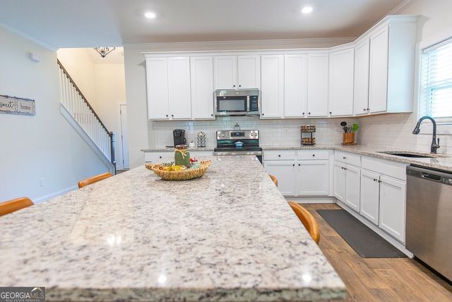 108 Albright Court, Commerce, GA 30529