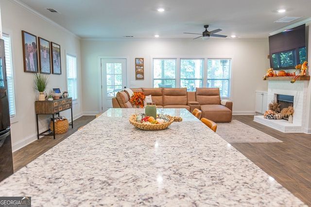 108 Albright Court, Commerce, GA 30529