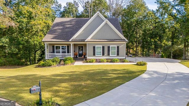 108 Albright Court, Commerce, GA 30529