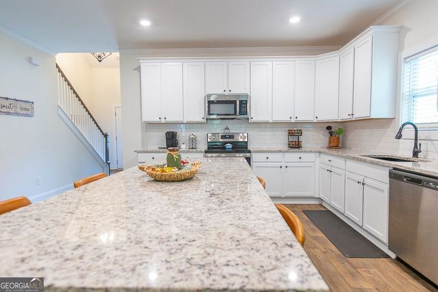 108 Albright Court, Commerce, GA 30529