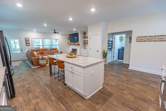 108 Albright Court, Commerce, GA 30529