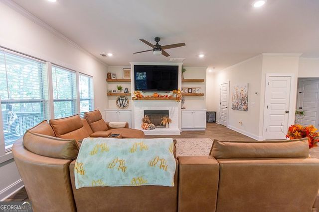 108 Albright Court, Commerce, GA 30529