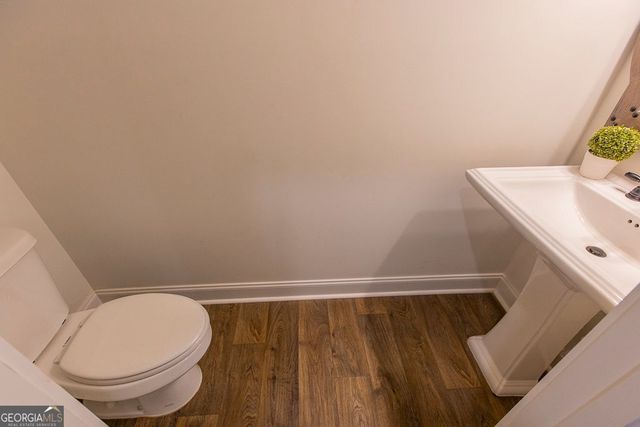 108 Albright Court, Commerce, GA 30529