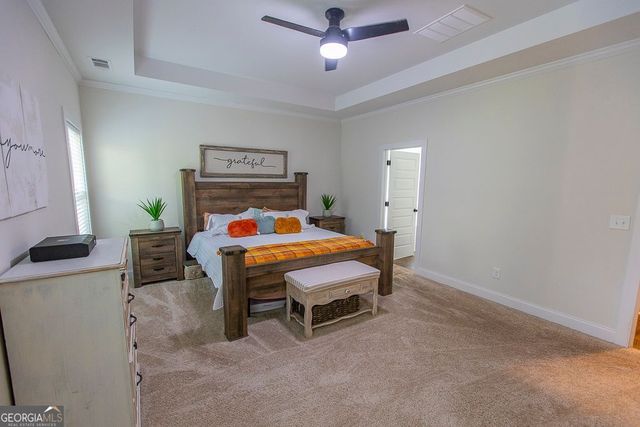 108 Albright Court, Commerce, GA 30529