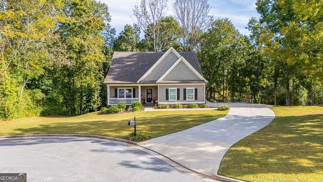 108 Albright Court, Commerce, GA 30529