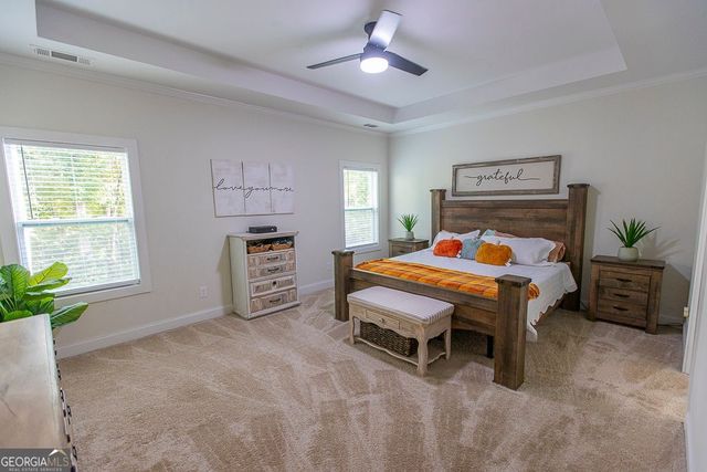 108 Albright Court, Commerce, GA 30529