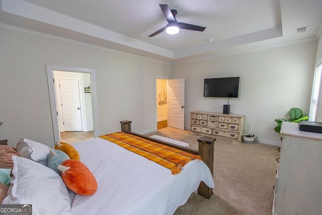 108 Albright Court, Commerce, GA 30529