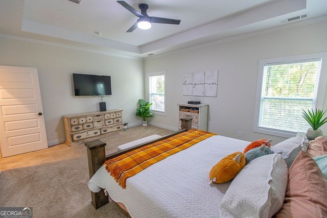 108 Albright Court, Commerce, GA 30529