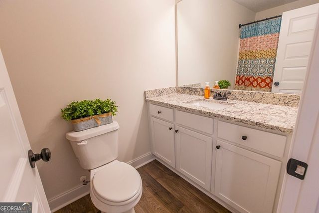 108 Albright Court, Commerce, GA 30529