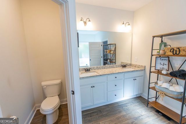 108 Albright Court, Commerce, GA 30529