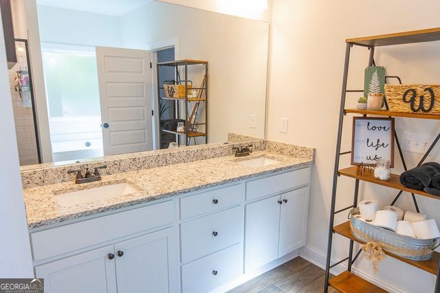 108 Albright Court, Commerce, GA 30529