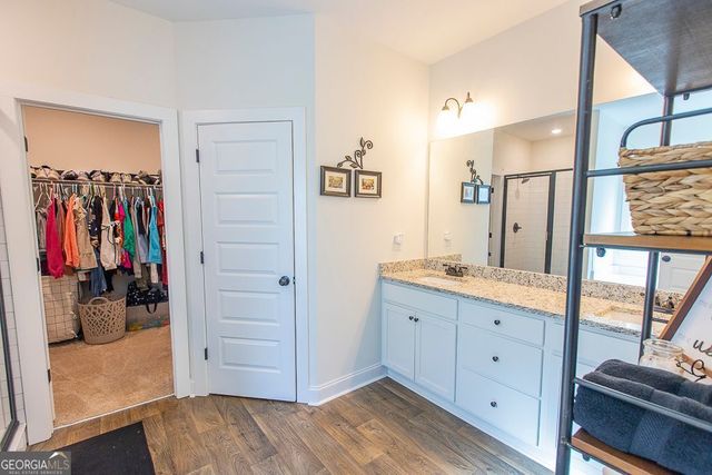 108 Albright Court, Commerce, GA 30529