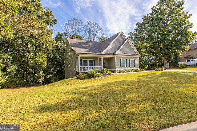 108 Albright Court, Commerce, GA 30529