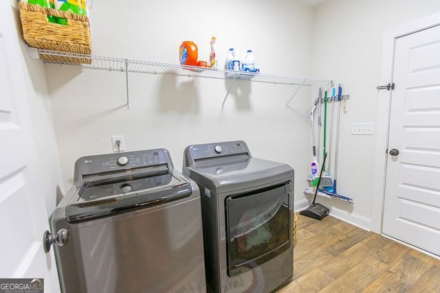 108 Albright Court, Commerce, GA 30529