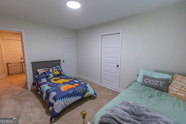 108 Albright Court, Commerce, GA 30529