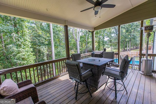 108 Albright Court, Commerce, GA 30529