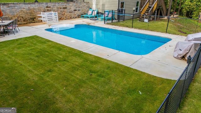 108 Albright Court, Commerce, GA 30529