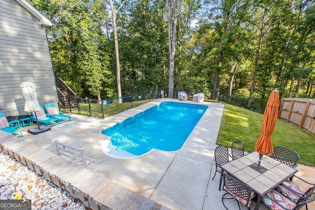 108 Albright Court, Commerce, GA 30529