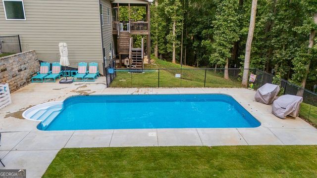 108 Albright Court, Commerce, GA 30529