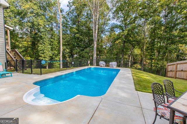 108 Albright Court, Commerce, GA 30529