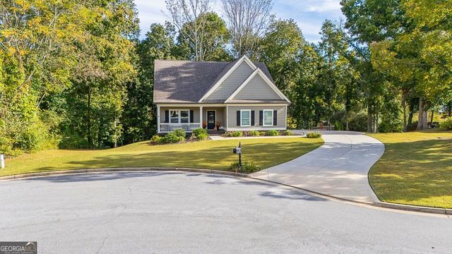 108 Albright Court, Commerce, GA 30529