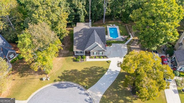 108 Albright Court, Commerce, GA 30529