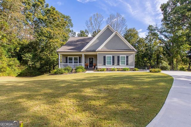 108 Albright Court, Commerce, GA 30529