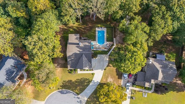 108 Albright Court, Commerce, GA 30529