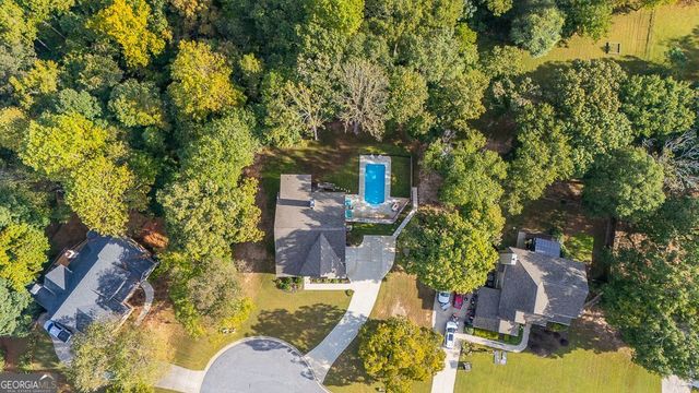 108 Albright Court, Commerce, GA 30529