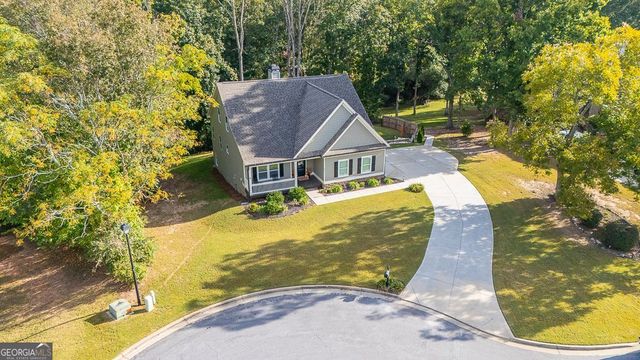 108 Albright Court, Commerce, GA 30529