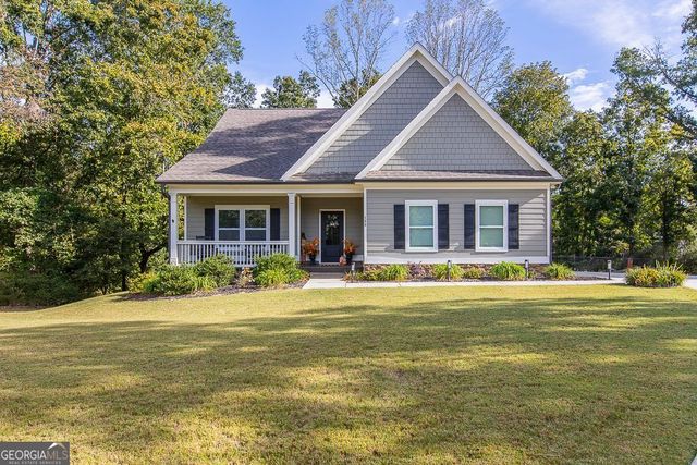 108 Albright Court, Commerce, GA 30529