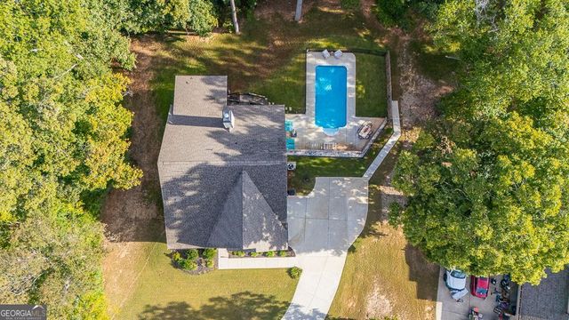 108 Albright Court, Commerce, GA 30529