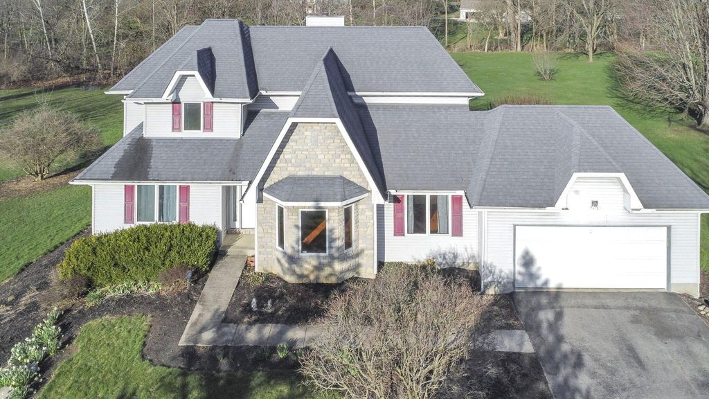89 Alton Darby Creek Road, Galloway, OH 43119